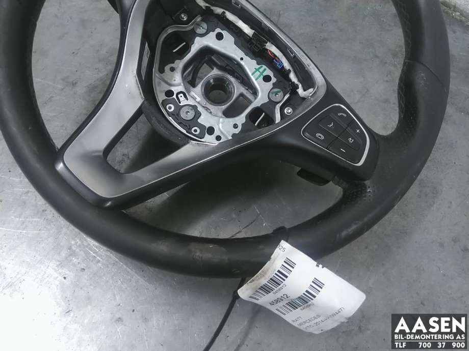 Ratt til Mercedes Vito 2014-->> (W447) (W447) (A 000 460 84 03|)