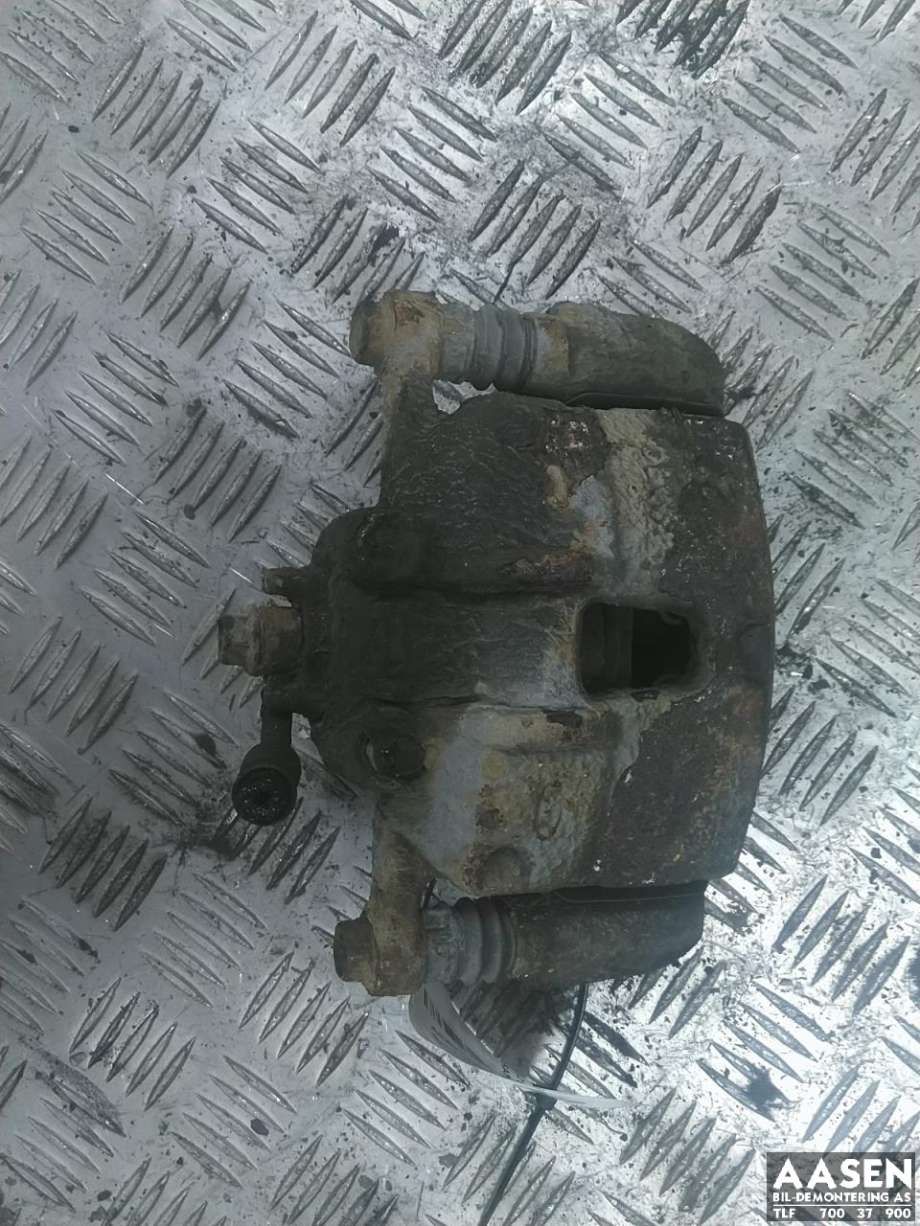 Bremsecaliper høyre foran til Hyundai i10 2014-2018 (Type II) (58130B9350|)
