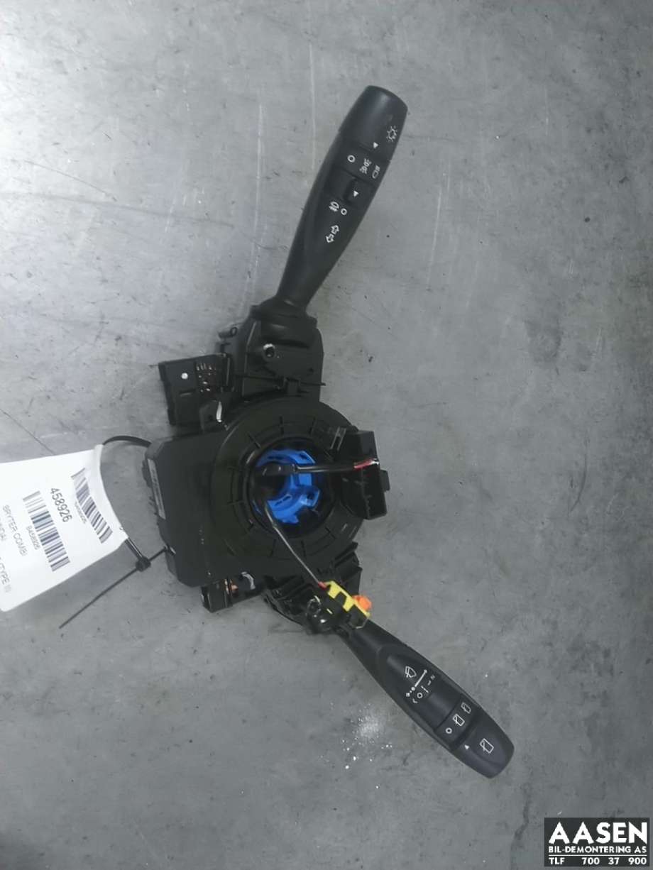 Bryter combi til Hyundai i10 2014-2018 (Type II) (93410B 9521|93420B 9660|93490A 4310)