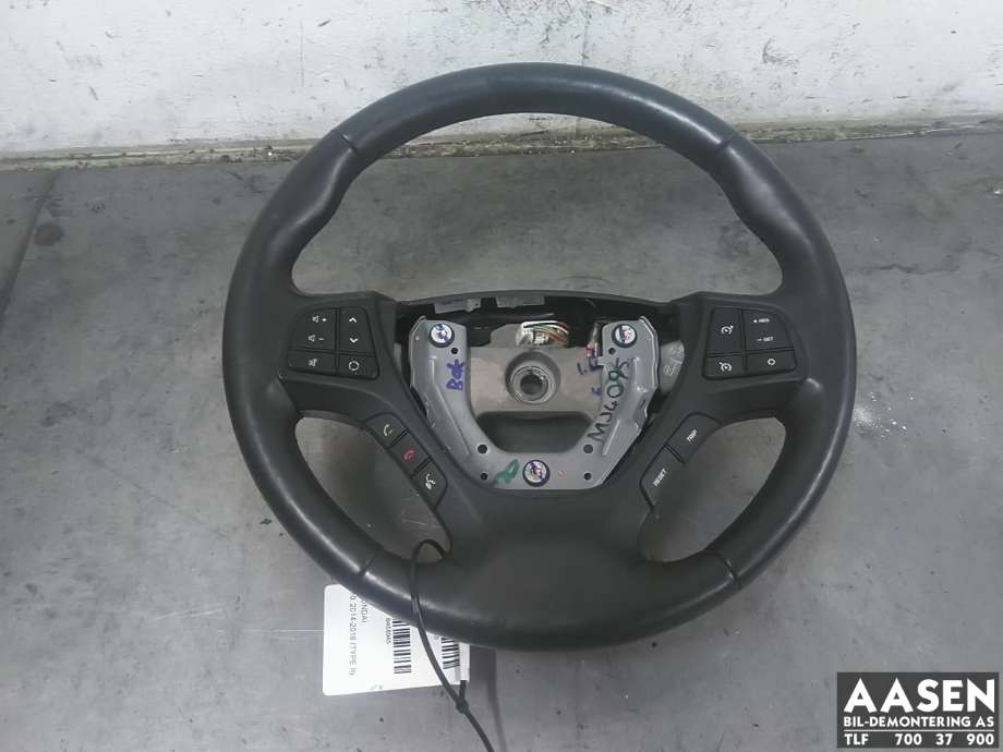 Ratt til Hyundai i10, 2014-2018 (Type II) (56110B 9240PYN)