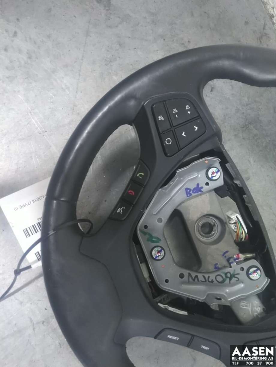 Ratt til Hyundai i10 2014-2018 (Type II)  (56110B 9240PYN|)