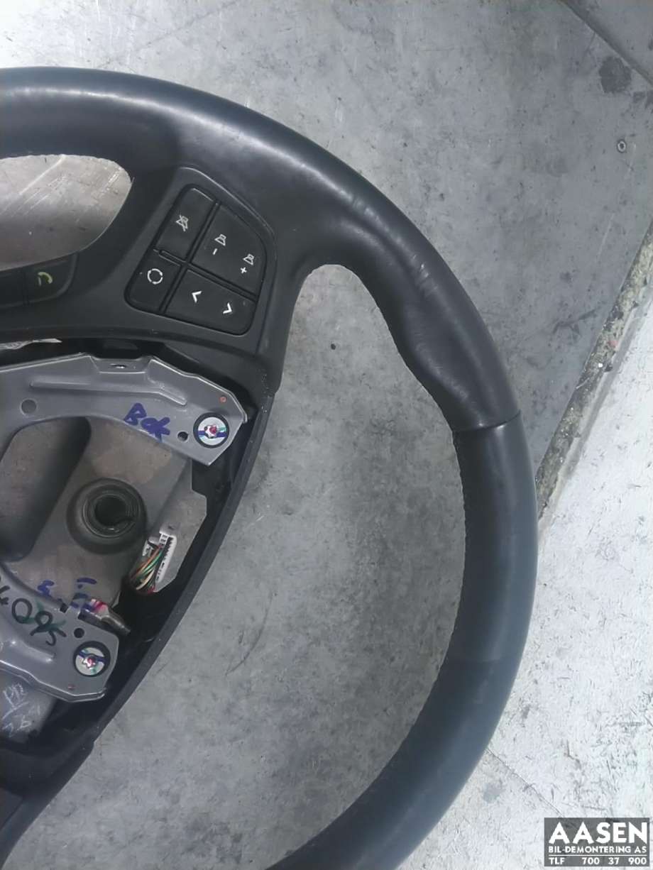 Ratt til Hyundai i10 2014-2018 (Type II)  (56110B 9240PYN|)