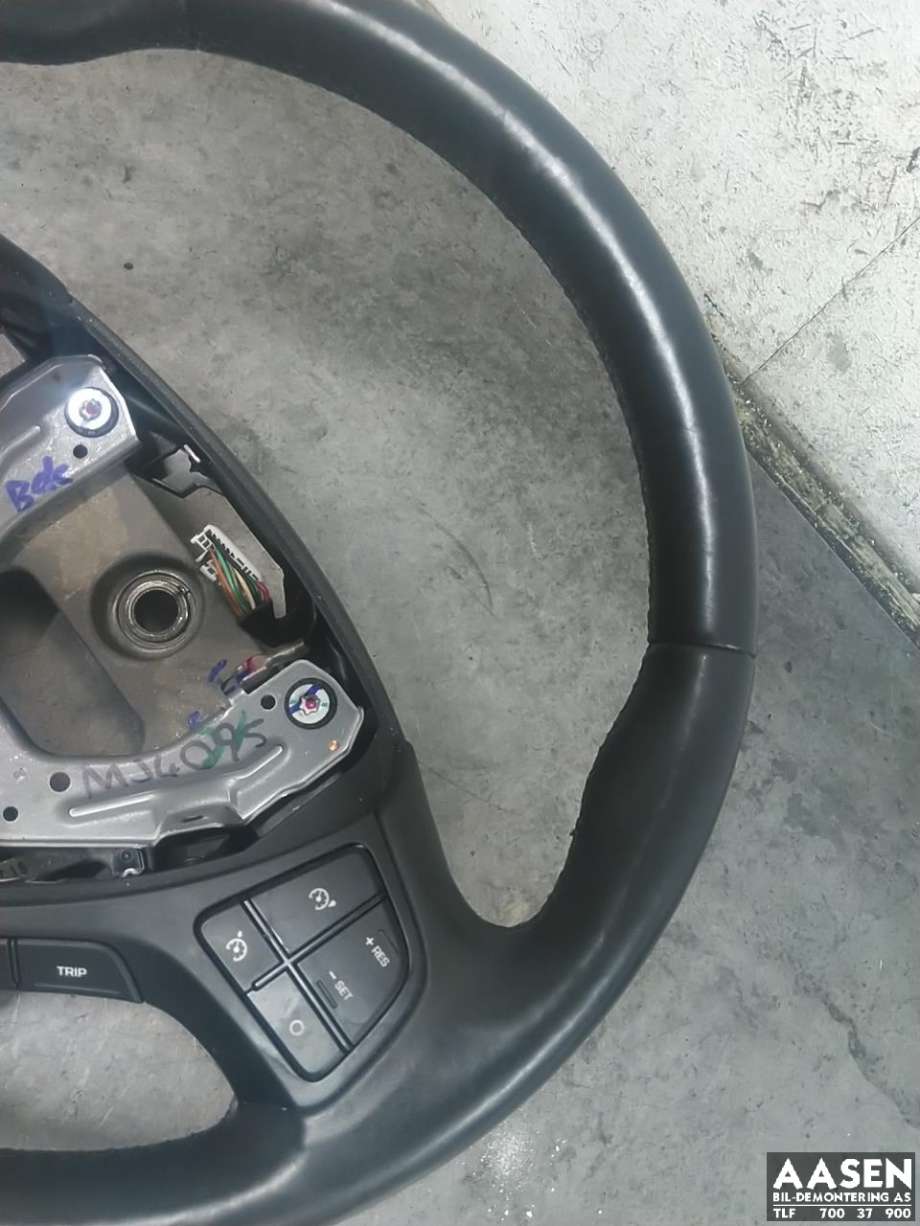 Ratt til Hyundai i10 2014-2018 (Type II)  (56110B 9240PYN|)