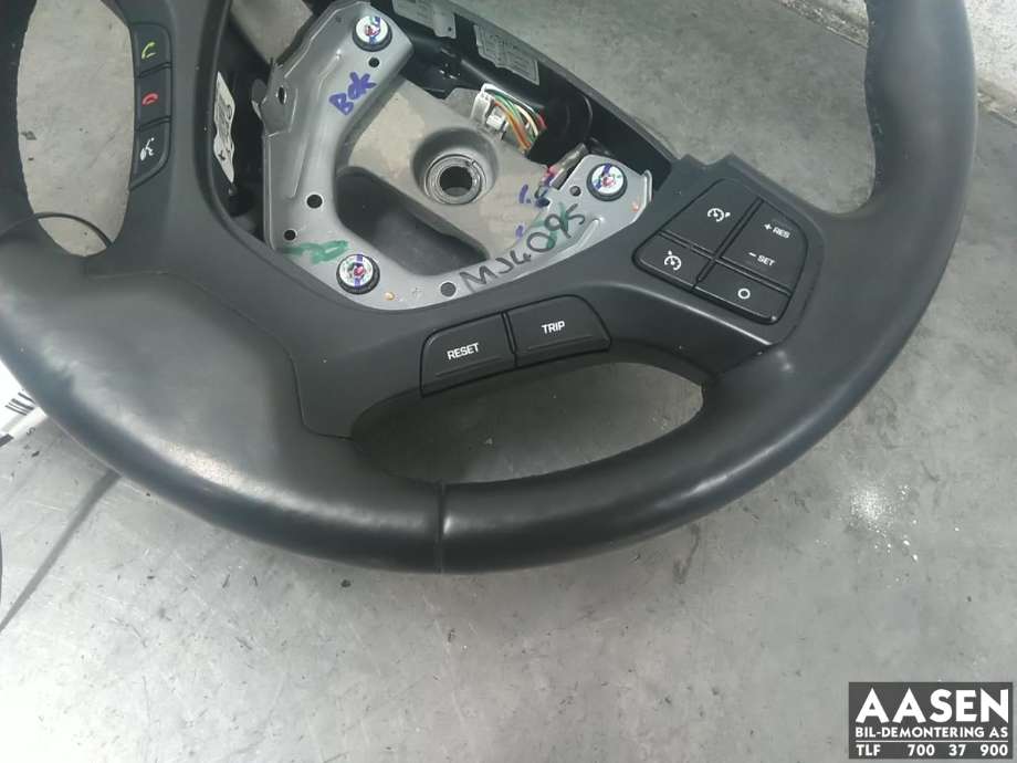 Ratt til Hyundai i10 2014-2018 (Type II)  (56110B 9240PYN|)