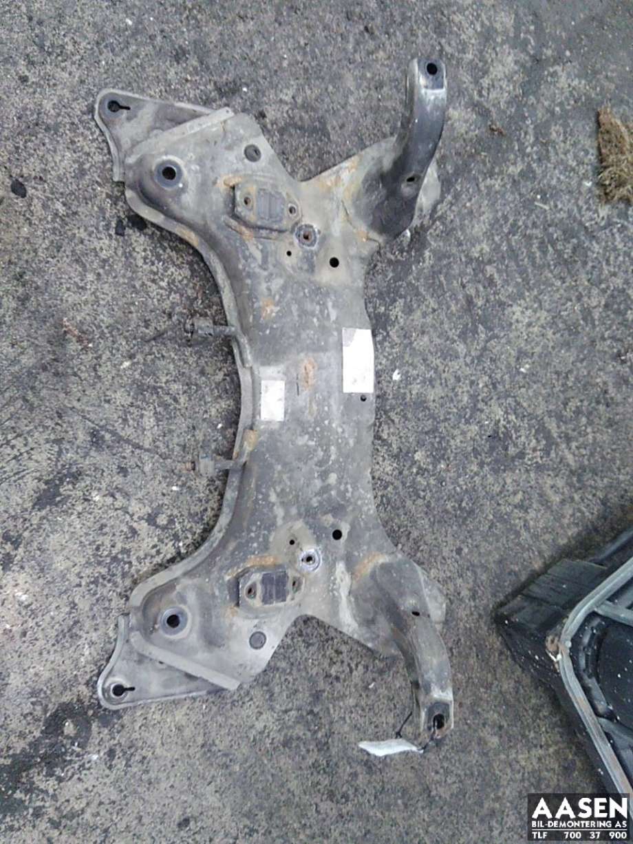 Travers foran hoved til Hyundai i10 2014-2018 (Type II) (62400B 9000|)