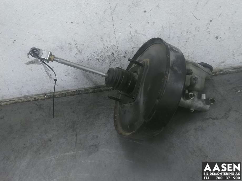 Bremsekraft-forsterker til Toyota Hiace 1996-2001 (Fase 1) (4461026501|)