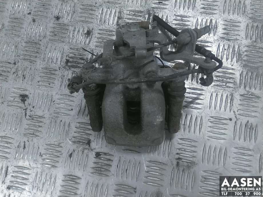 Bremsecaliper høyre bak til Citroën Berlingo 2008-2015 (Type II, Fase 1) (4402 F6|)