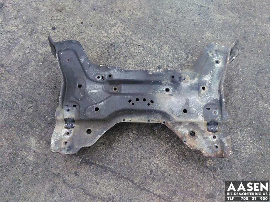 Travers foran hoved til Citroën Berlingo 2008-2015 (Type II, Fase 1)  (3502 FH|)