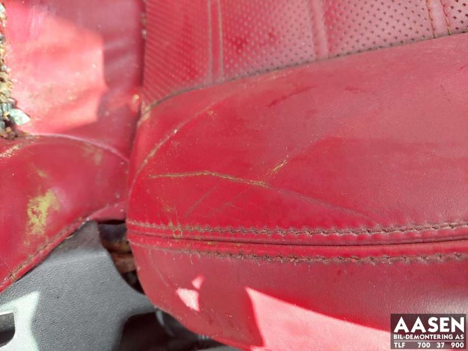 Sete sett til Alfa Romeo Giulietta 2010-2018