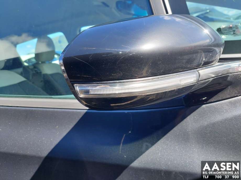 Speil høyre til Opel Ampera-e 2017-->> (Type II)  (42497092|)