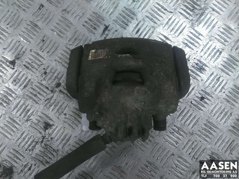 Bremsecaliper venstre foran til Peugeot Partner 2008-2015 (Type II, Fase 1) (4400 V7|16 517 552 80|)