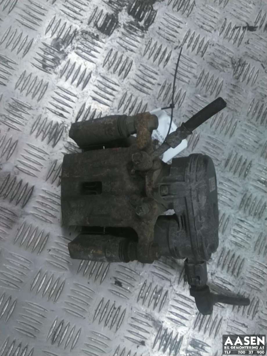 Bremsecaliper venstre bak, elektrisk til Hyundai Kona, 2017-2021 (Type I, Fase 1)  (58210K 4100)