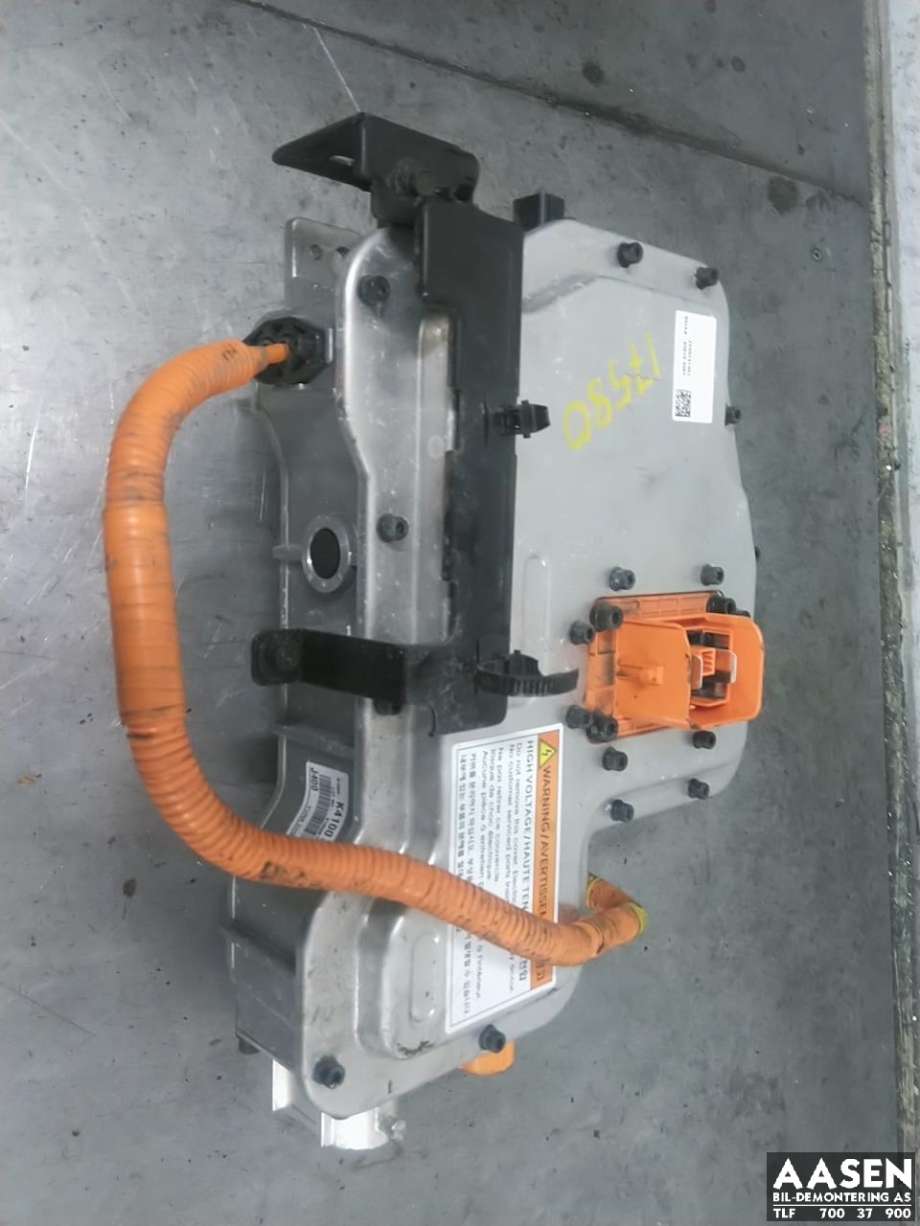 Inverter elbil til Hyundai Kona, 2017-2021 (Type I, Fase 1)  (91958K 4100)