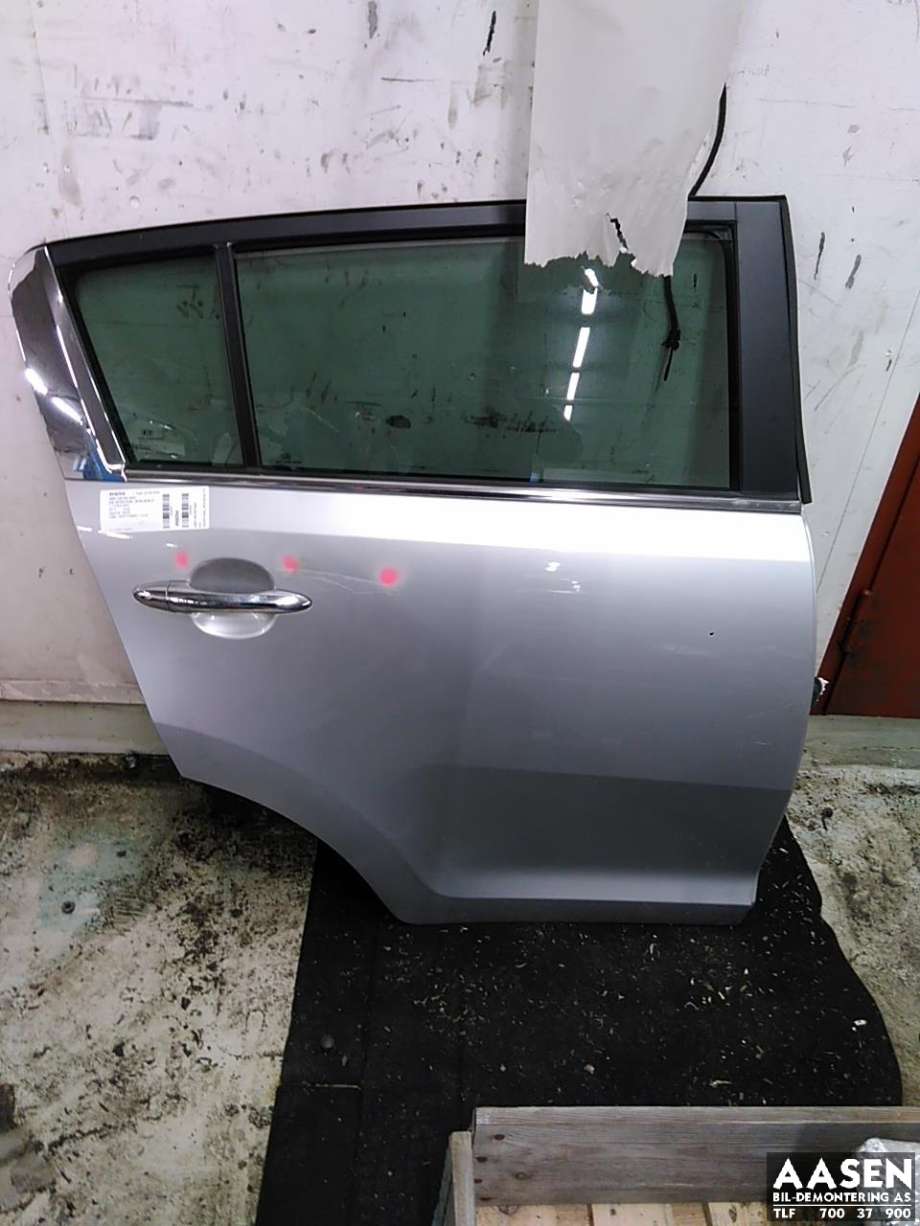 Dør høyre bak til Kia Sportage 2010-2016 (Type III) (77004 3W000|)