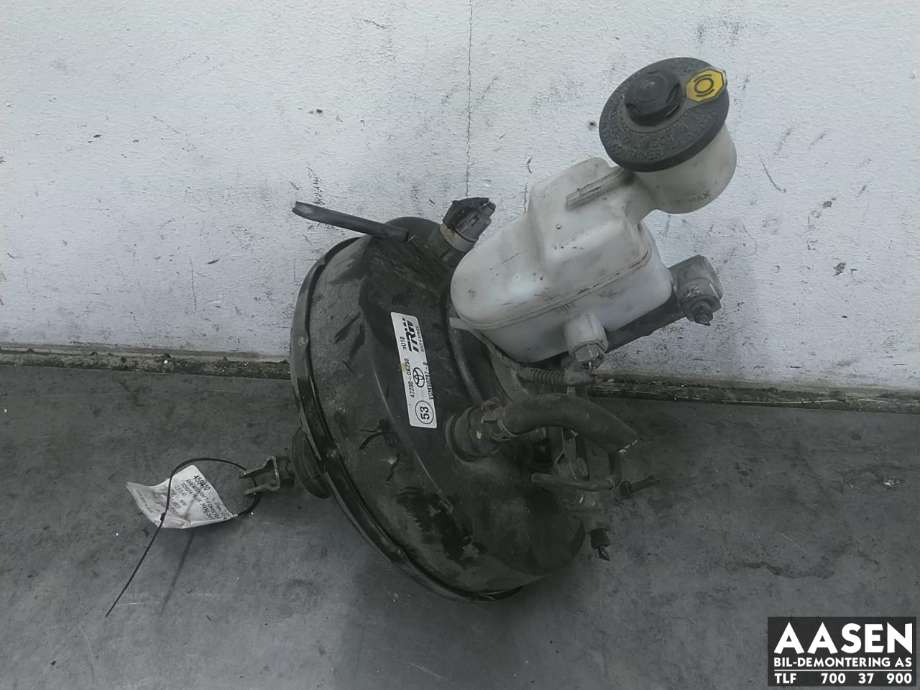 Bremsekraft-forsterker til Toyota Hilux, 2006-2011  (4461009290)