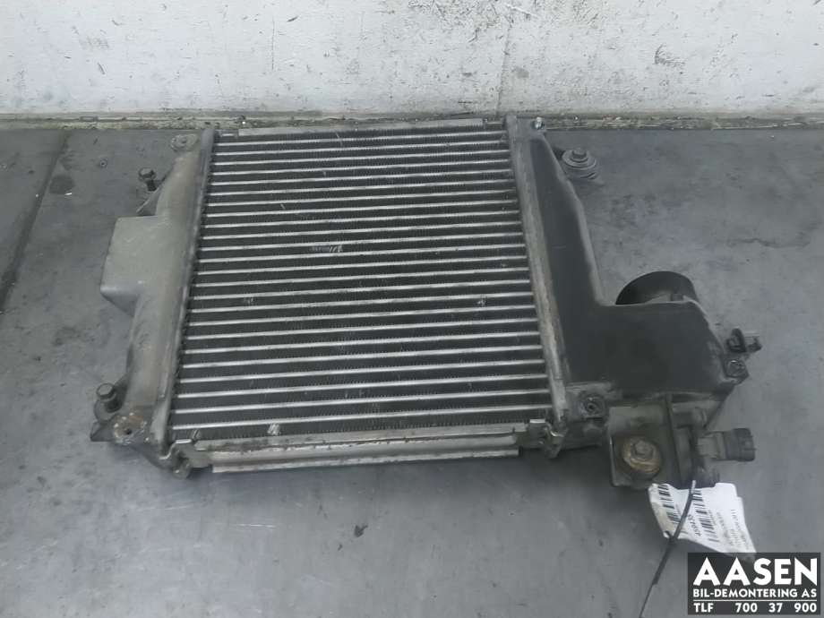 Intercooler til Toyota Hilux 2006-2011 (179400L030|179400L060|)