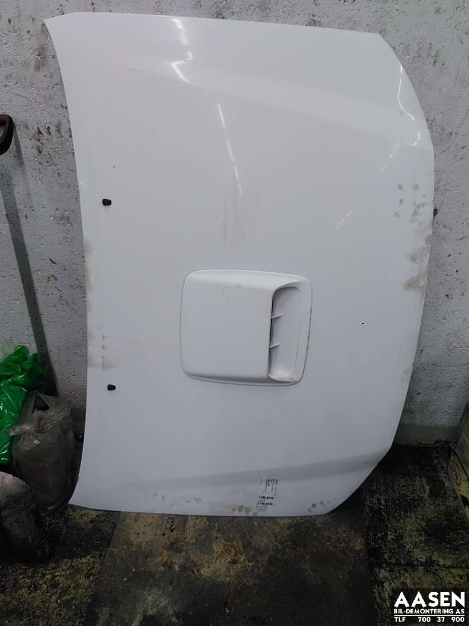 Panser til Toyota Hilux 2006-2011 (533010K021|)