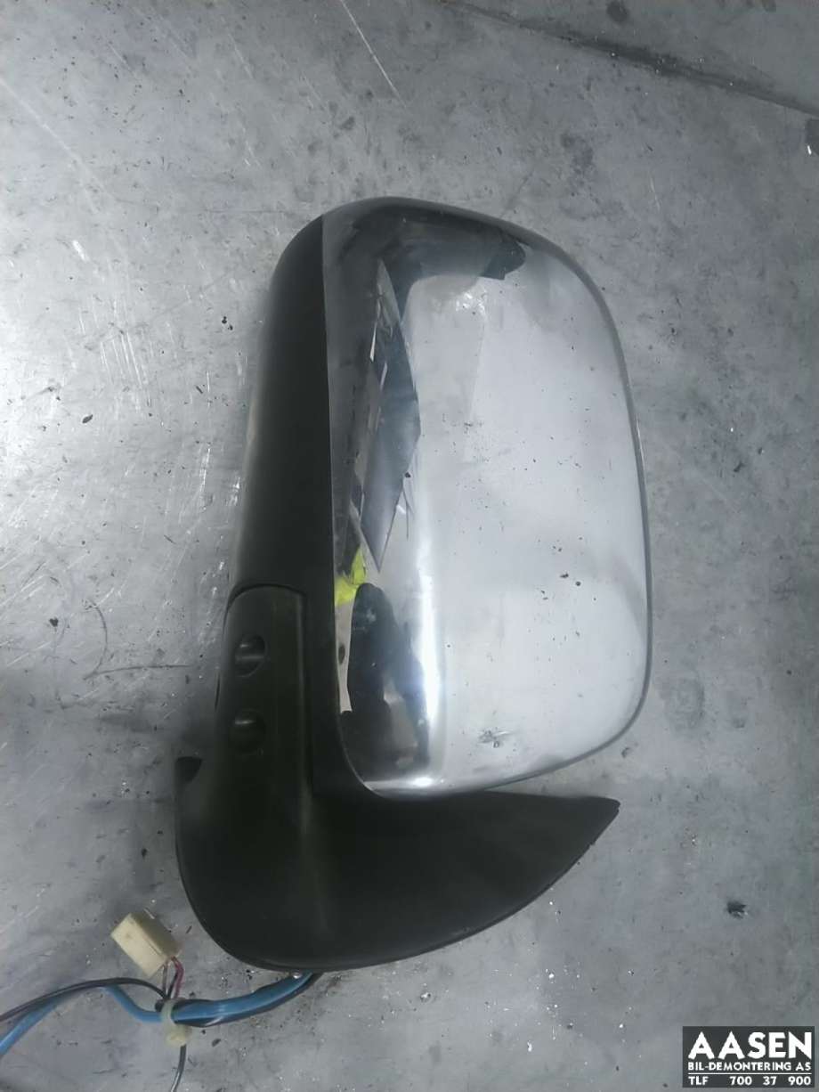 Speil høyre til Toyota Hilux, 2006-2011  (879100K071)