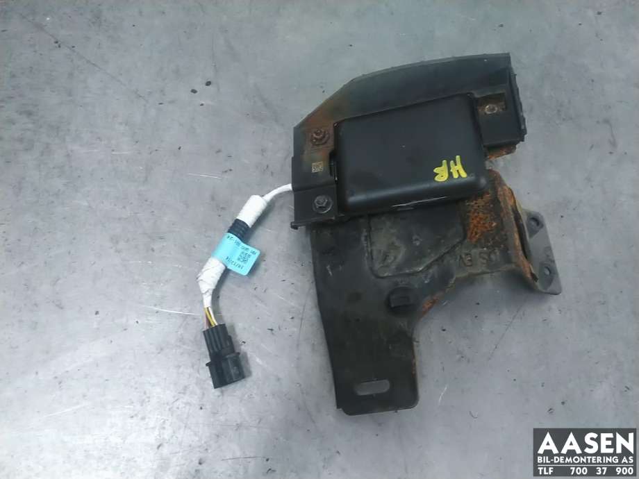 Sensor blindsone til Hyundai Kona, 2017-2021 (Type I, Fase 1)  (99150K 4010)