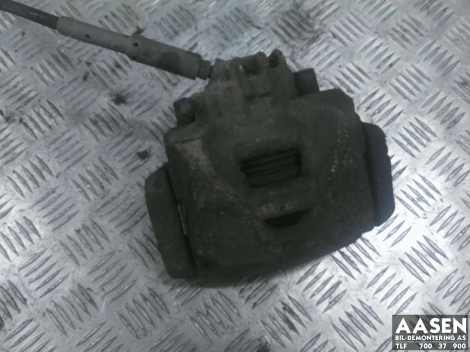 Bremsecaliper høyre foran til Citroën C4, 2011-2017 (Type II)  (4400 V8)