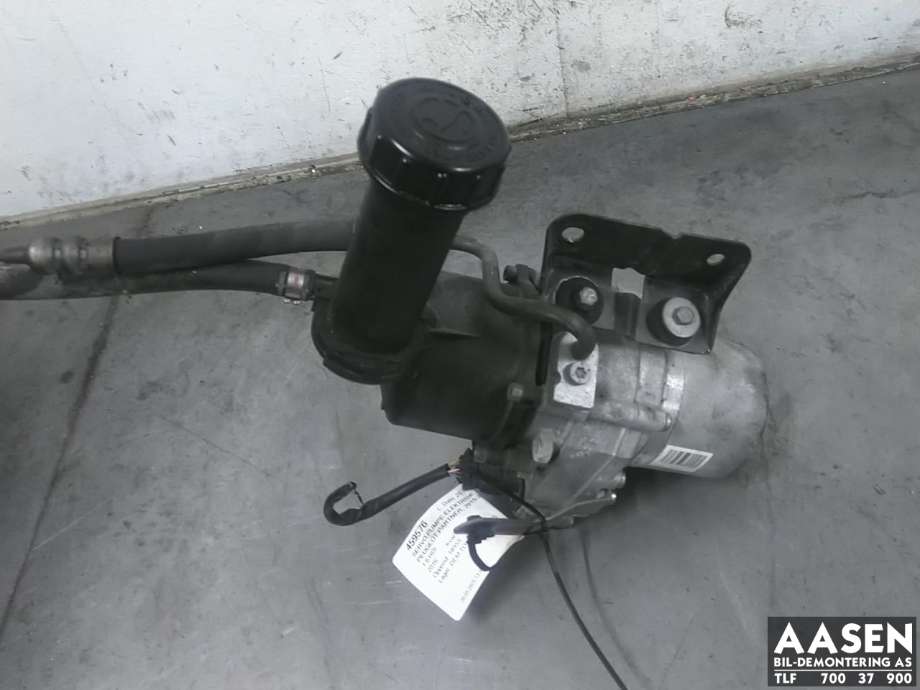 Servo pumpe elektrisk til Peugeot Partner, 2015-2019 (Type II, Fase 2)  (16 133 618 80)