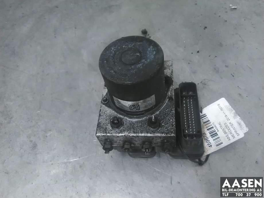 ABS sentral til Mercedes Sprinter, 2018-->> (907/910) (907/910) (A 907 900 37 04)