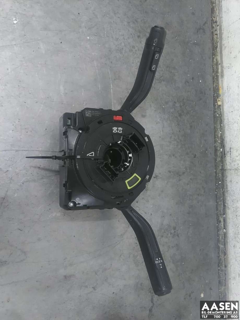 Airbag slepering til Mercedes Sprinter, 2018-->> (907/910) (907/910) 