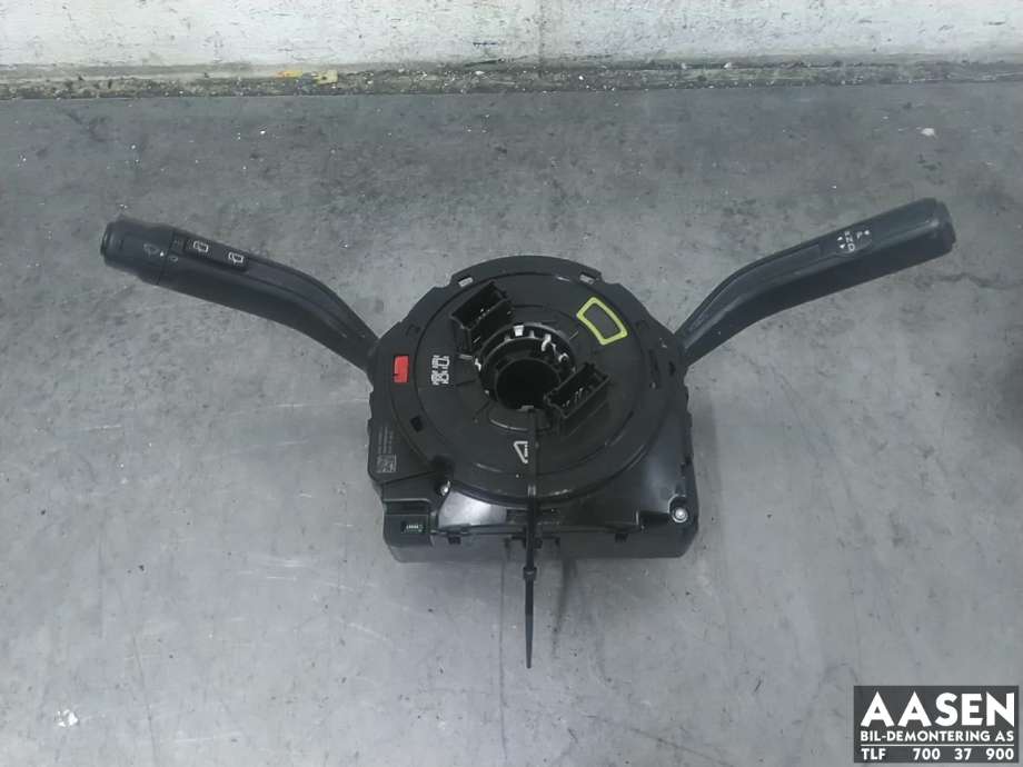 Girstang/girvelger automat til Mercedes Sprinter 2018-->> (907/910) (907/910) (A 907 900 15 05|A 907 900 61 10|)