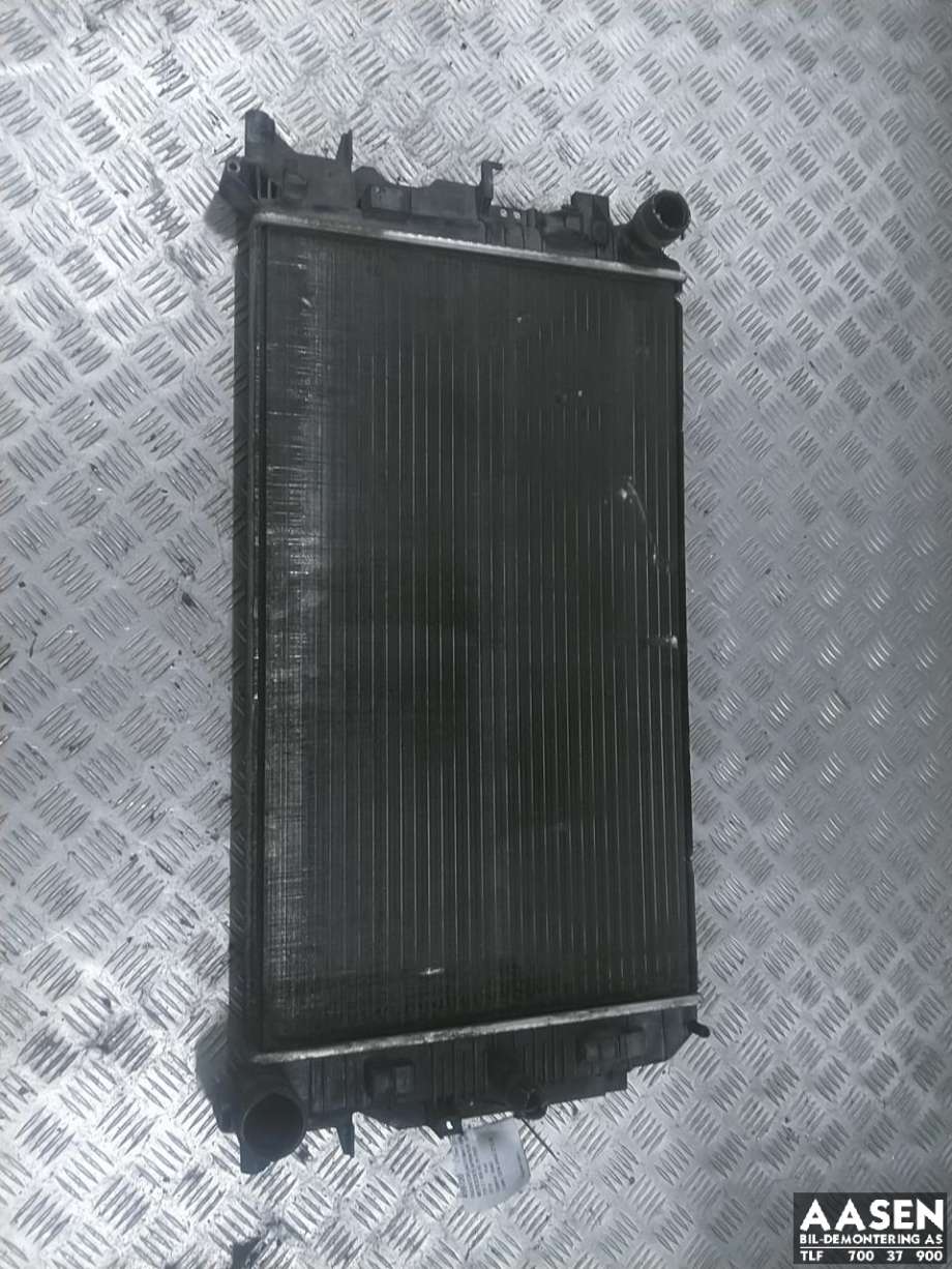 Radiator (automat gir) til Mercedes Sprinter, 2018-->> (907/910) (907/910) (A 906 500 02 02)