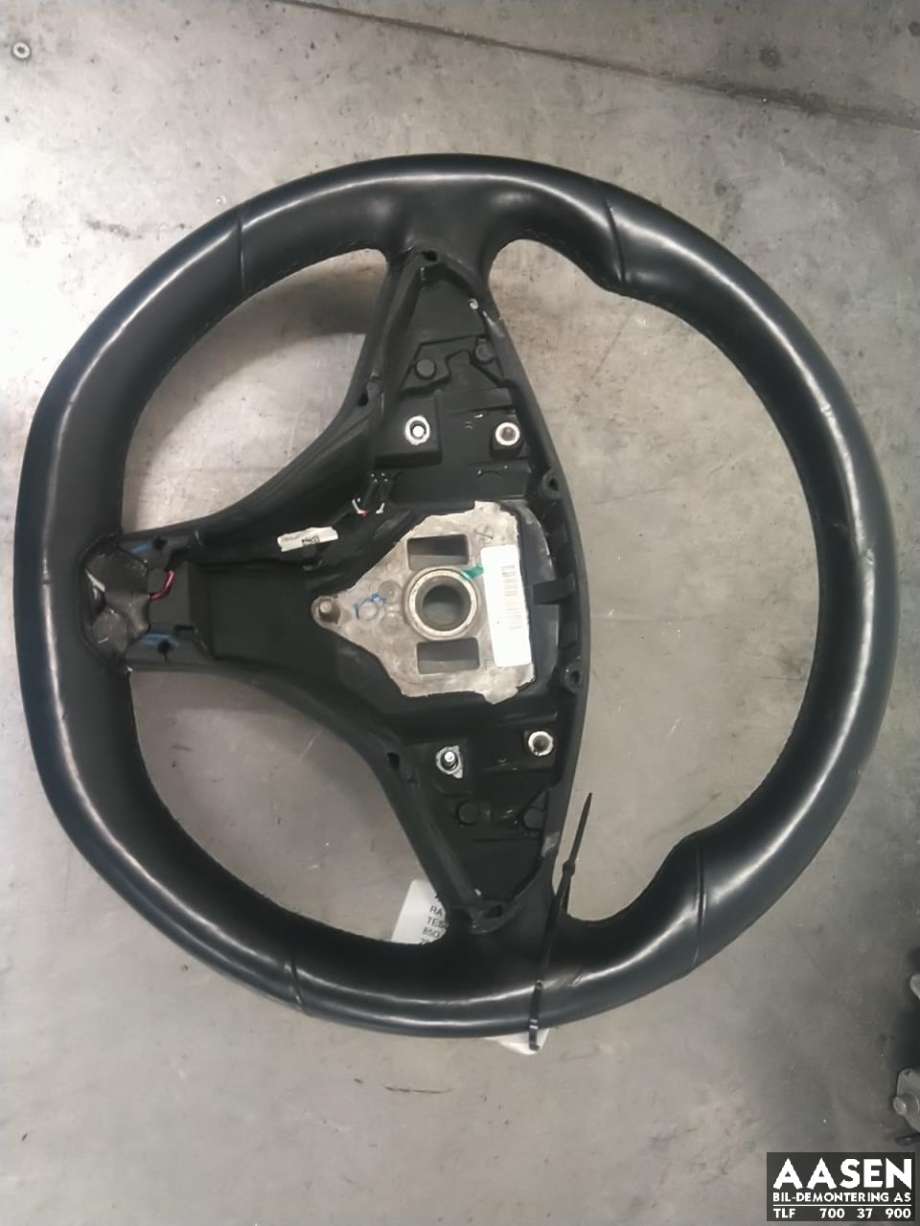 Ratt til Tesla Model S 2013-2016 (Fase 1) (1036774-00-A|)