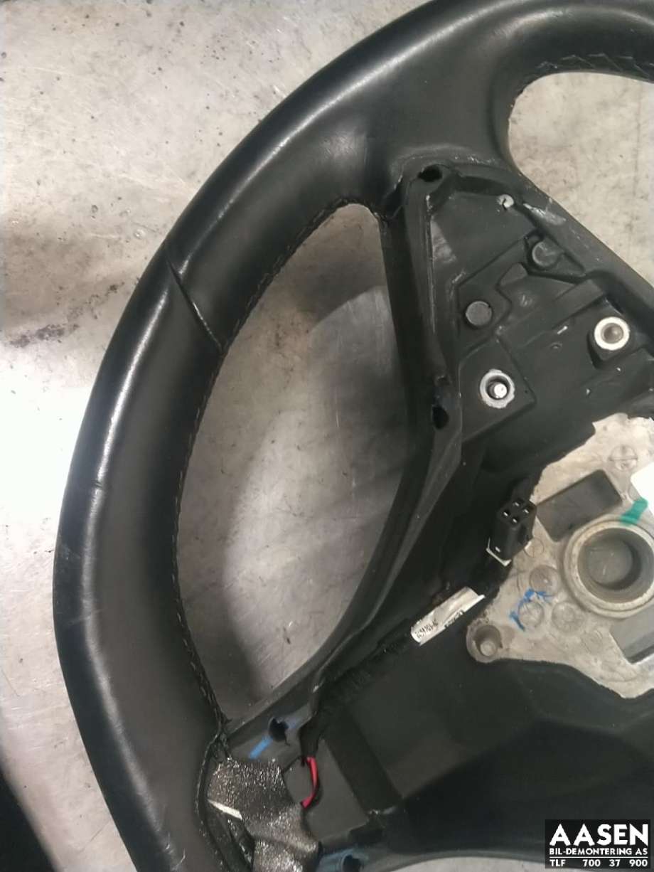 Ratt til Tesla Model S 2013-2016 (Fase 1) (1036774-00-A|)