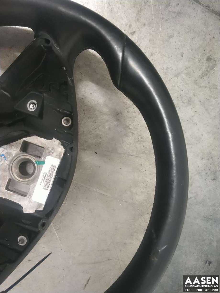 Ratt til Tesla Model S 2013-2016 (Fase 1) (1036774-00-A|)