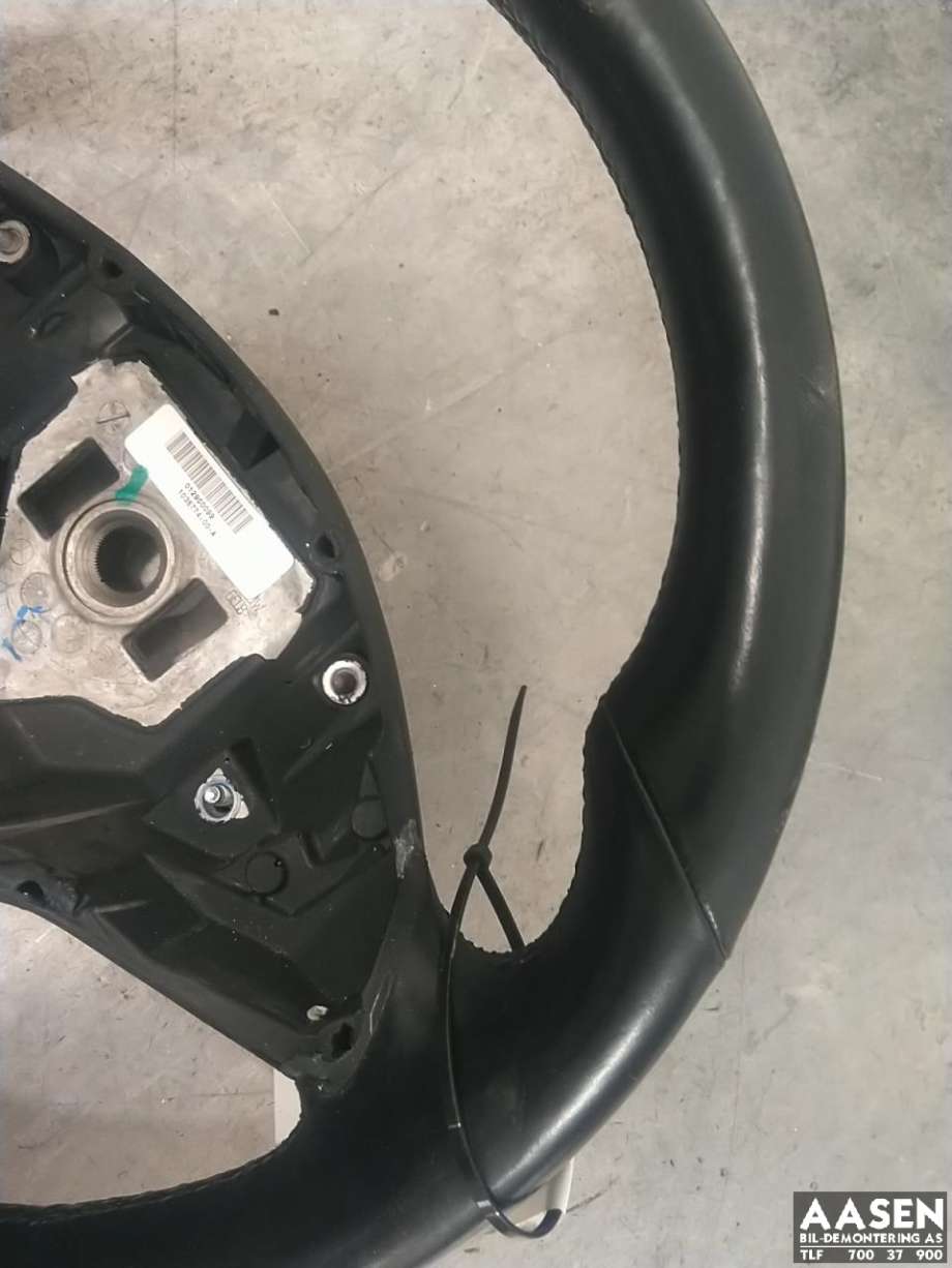 Ratt til Tesla Model S 2013-2016 (Fase 1) (1036774-00-A|)