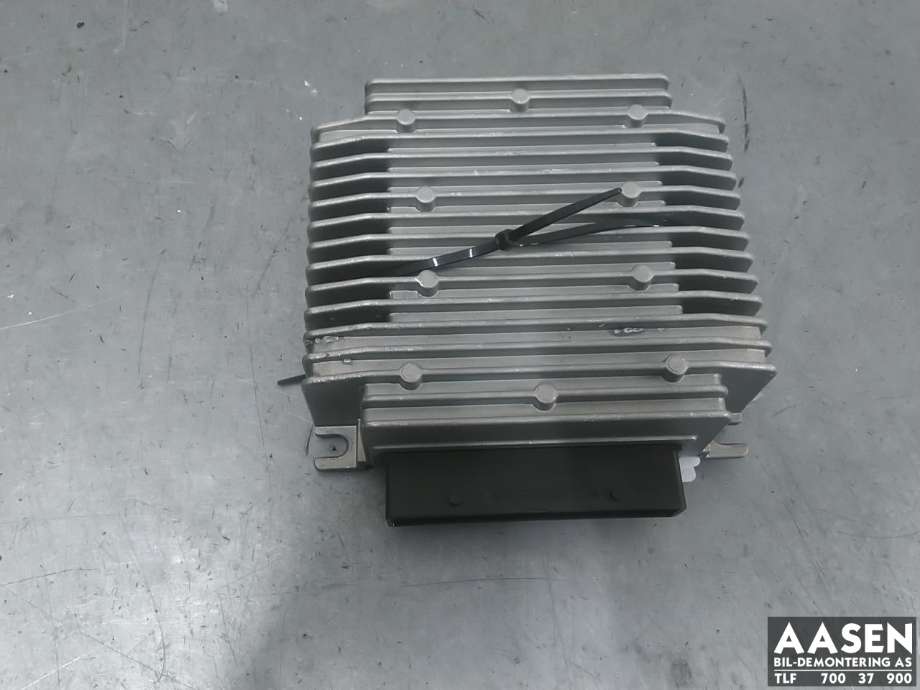 Bilstereo forsterker til Tesla Model S 2013-2016 (Fase 1) (1004833-10-A|)