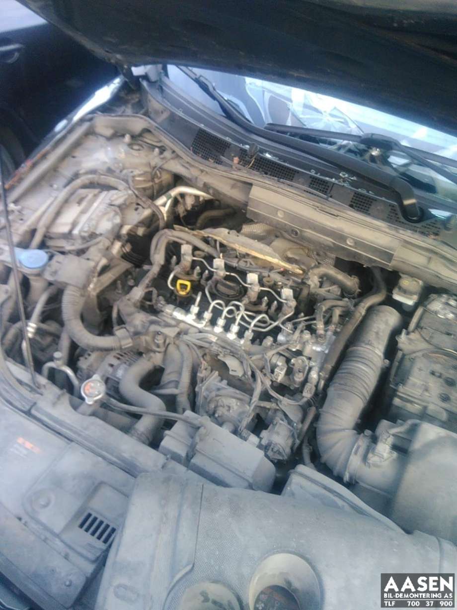 Motor diesel til Mazda CX-5 2017-->> (Type II)  (SH|SHY4-02-300L|)