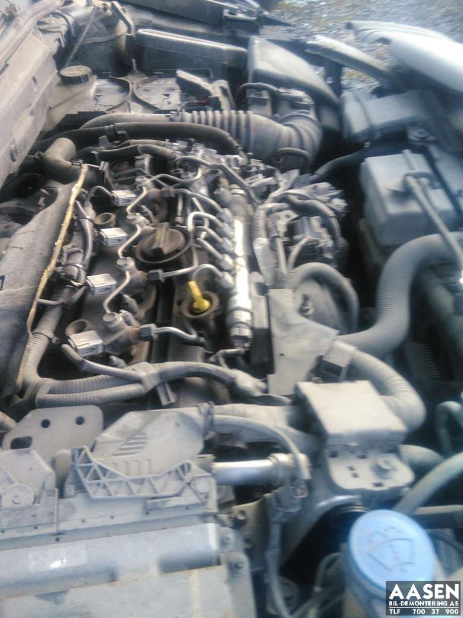 Motor diesel til Mazda CX-5 2017-->> (Type II)  (SH|SHY4-02-300L|)