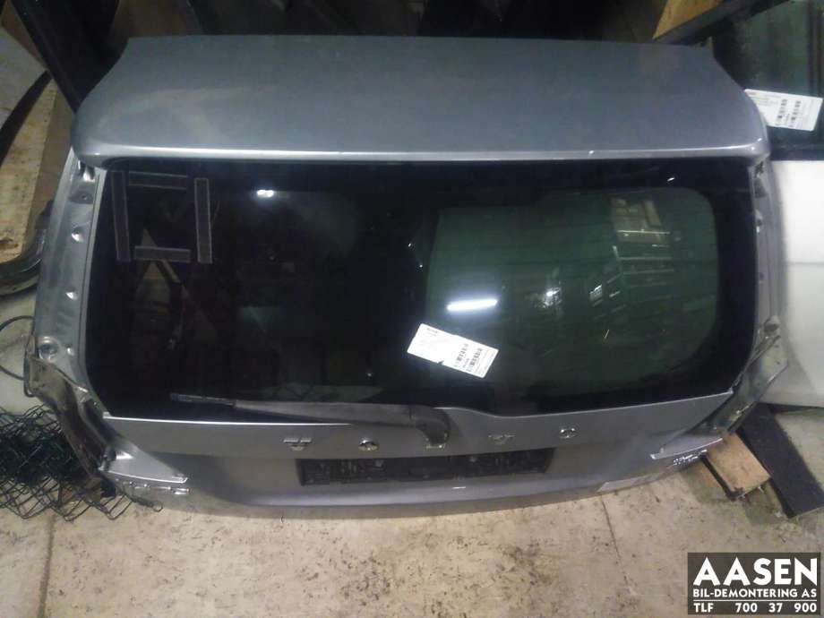 Bakluke stasjonsvogn til Volvo XC70 2008-2013 (Type II, Fase 1) (39807944|)