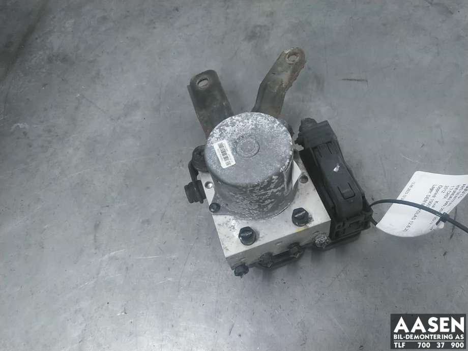 ABS sentral til Hyundai i40 2012-2017 (589203Z510|)