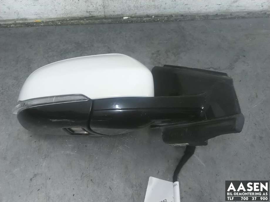 Speil høyre til Volvo V40, 2012-2019  (31299640)