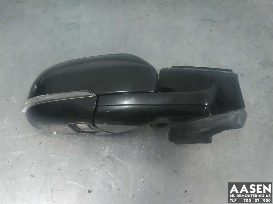 Speil høyre til Volvo V40, 2012-2019  (31299640)