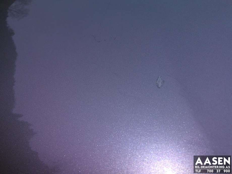 Panser til Peugeot 2008 2013-2019 (Type I)  (96 776 736 80|)