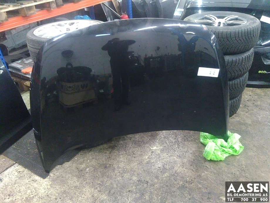 Panser til Kia Sportage 2010-2016 (Type III) (66400 3W000|)