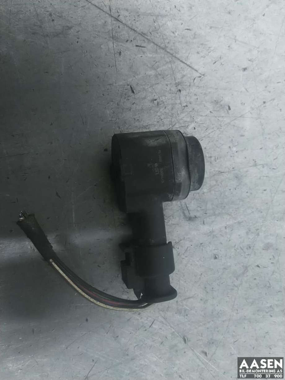 Parkeringssensor foran til Audi A6, 2011-2014 (Type IV, Fase 1) (C7) (C7) (1S0 919 275)