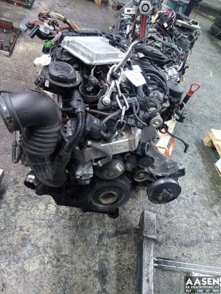 Motor diesel til BMW 3-Serie,  (E90/E91/E92/E93) (N47D20C|11 00 2 152 163)