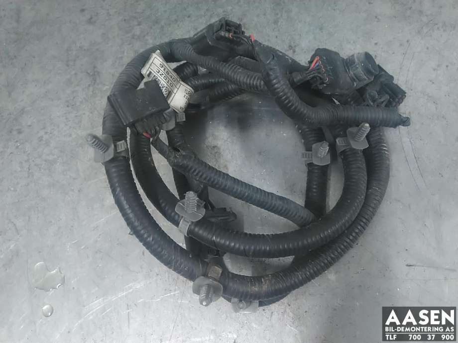 Parkeringssensor foran til Hyundai i40 2012-2017 (95720 3Z000|)