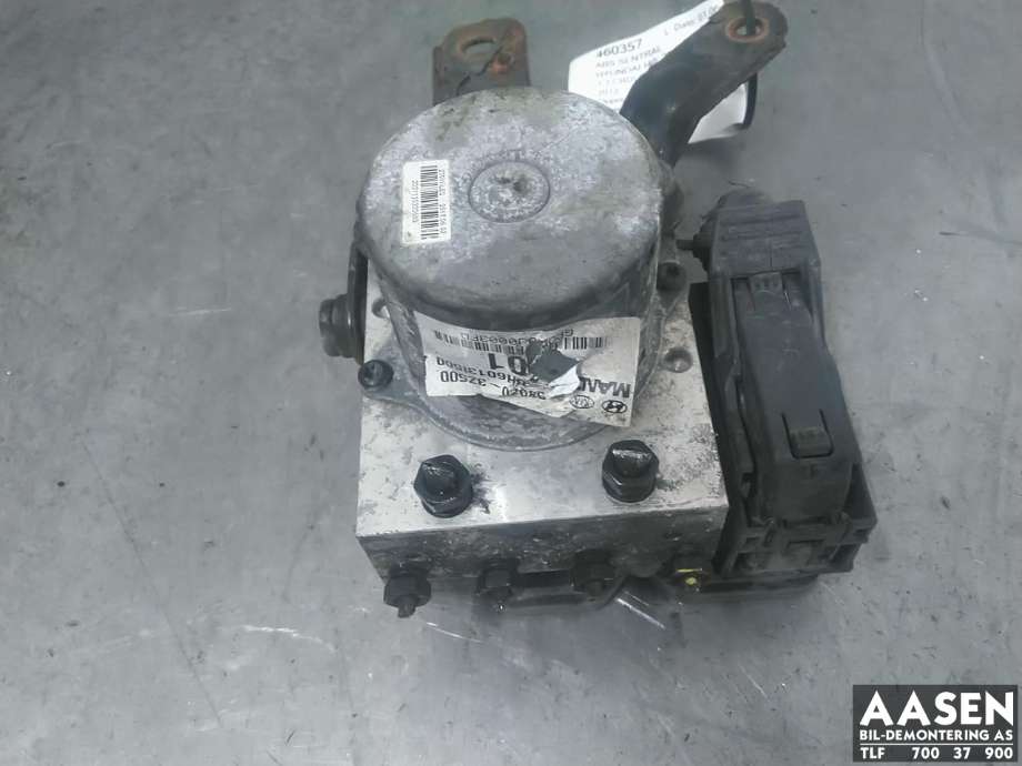 ABS sentral til Hyundai i40 2012-2017 (589203Z500|)
