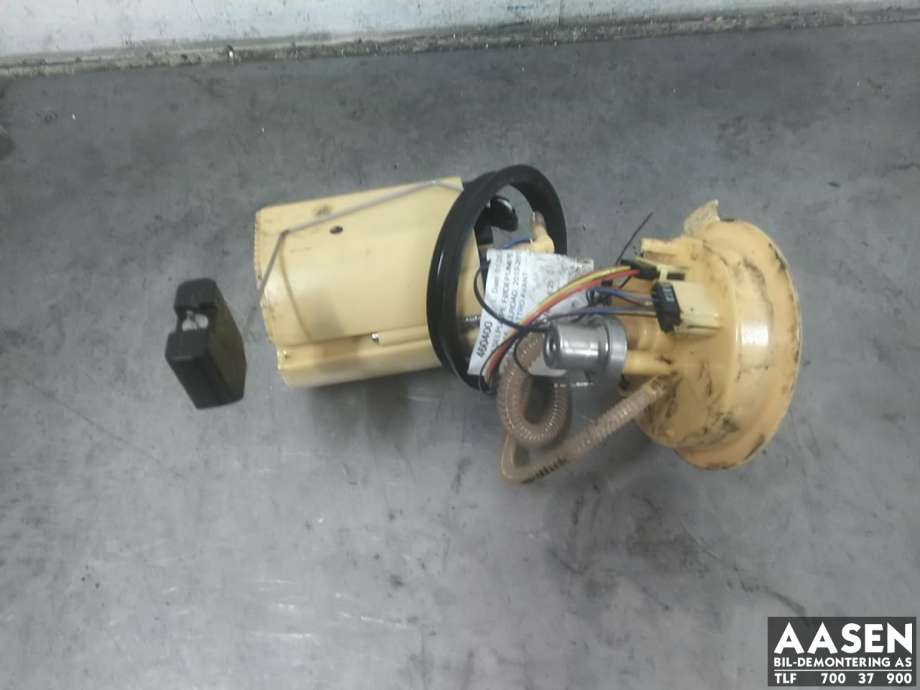 Dieselpumpe fødepumpe til Audi A6, Allroad, 2015-2019 (Type III, Fase 2) (C7) (C7) (4G0 919 050 D)