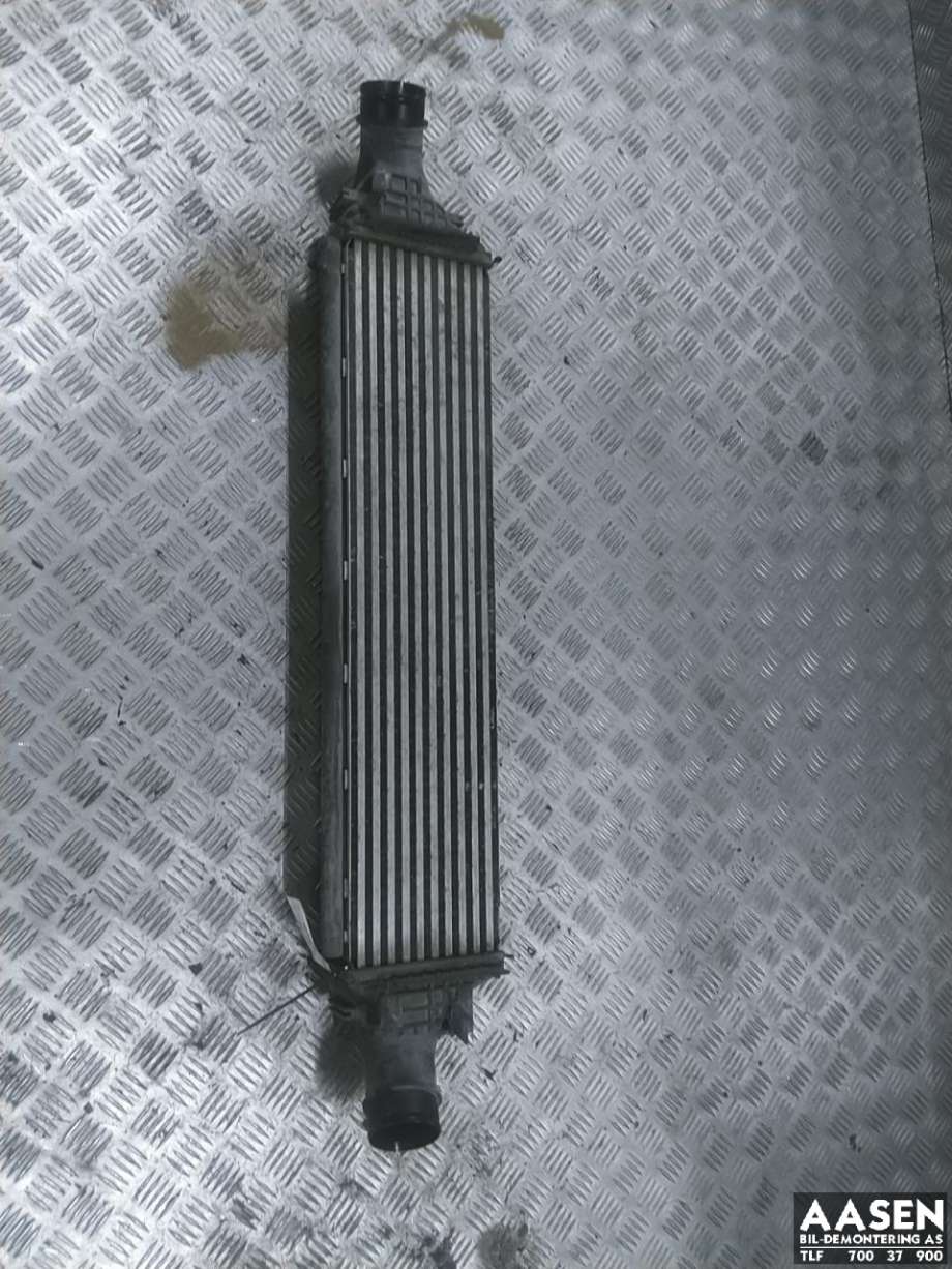 Intercooler til Audi A6, Allroad, 2015-2019 (Type III, Fase 2) (C7) (C7) (4G0 145 805 L)