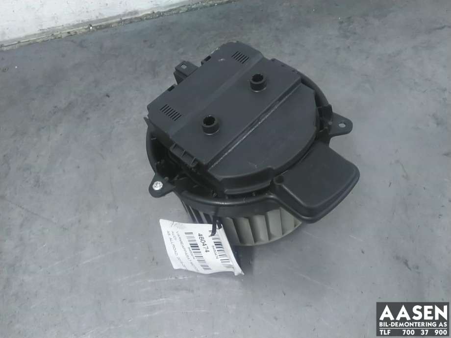 Varmeapparat motor til Audi A6, Allroad, 2015-2019 (Type III, Fase 2) (C7) (C7) (4H1 820 021 B)