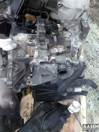 Girkasse 4WD hovedkasse til Ford S-Max,   (|2201145|2208804|E1GR-7000-DF)